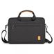Чехол-сумка WIWU Pioneer Black для MacBook 15.4"