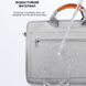 Чехол-сумка WIWU Pioneer Black для MacBook 15.4"