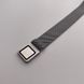 Металлический ремешок iLoungeMax Milanese Loop Silver для Xiaomi Mi Band 5 | 6