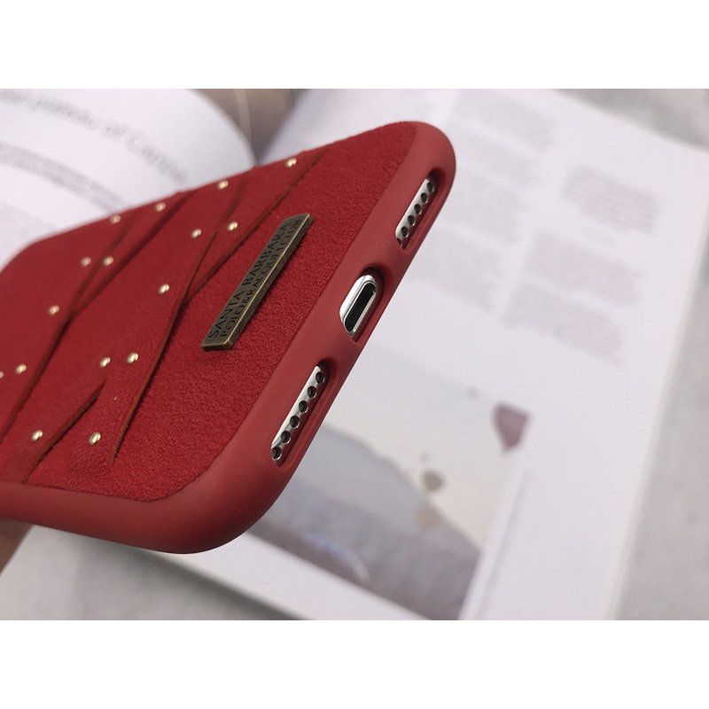 Купить Чехол Polo Abbott красный для iPhone XS Max по лучшей цене в Украине 🔔 ,  наш интернет - магазин гарантирует качество и быструю доставку вашего заказа 🚀