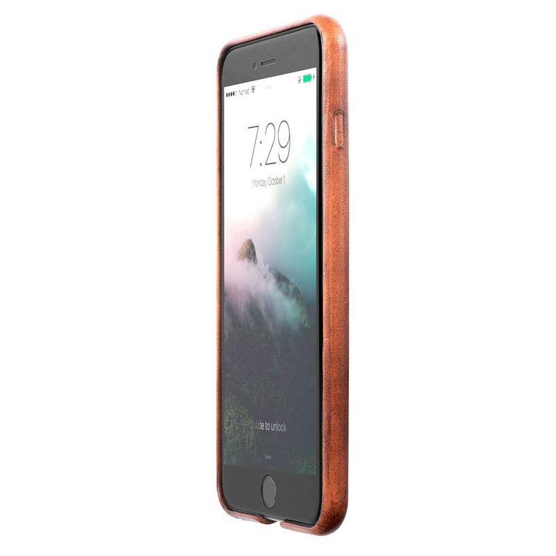 Купити Кожаный чехол Nomad Leather Case Rustic Brown для iPhone 7 | 8 | SE 2020 за найкращою ціною в Україні 🔔, наш інтернет - магазин гарантує якість і швидку доставку вашого замовлення 🚀
