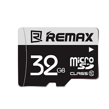 Купить Карта памяти Remax MicroSD C10 32GB по лучшей цене в Украине 🔔 ,  наш интернет - магазин гарантирует качество и быструю доставку вашего заказа 🚀