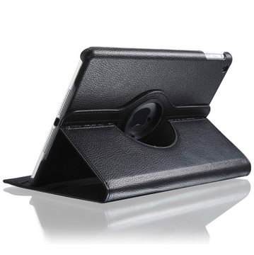 Купить Черный кожаный чехол oneLounge Magnetic 360 для iPad Air | 9.7" (2017 | 2018) по лучшей цене в Украине 🔔 ,  наш интернет - магазин гарантирует качество и быструю доставку вашего заказа 🚀