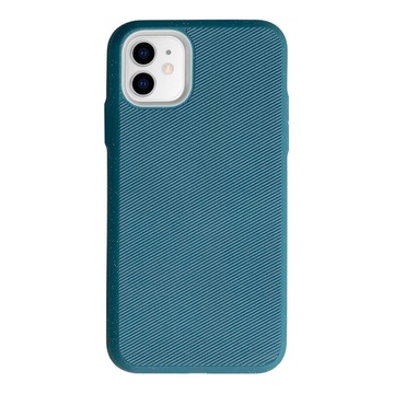 Купить Противоударный чехол BodyGuardz Paradigm Grip Blue для iPhone 11 по лучшей цене в Украине 🔔 ,  наш интернет - магазин гарантирует качество и быструю доставку вашего заказа 🚀