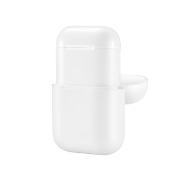 Купить Чехол с беспроводной зарядкой oneLounge для Apple AirPods по лучшей цене в Украине 🔔 ,  наш интернет - магазин гарантирует качество и быструю доставку вашего заказа 🚀