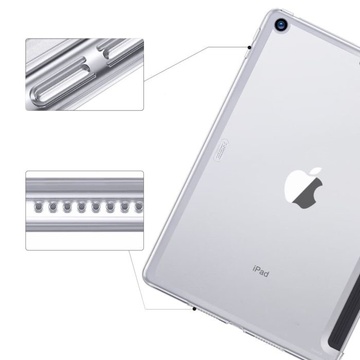 Купить Прозрачный силиконовый чехол ESR Yippee Hard Shell для iPad Air 3 (2019) | Pro 10.5" по лучшей цене в Украине 🔔 ,  наш интернет - магазин гарантирует качество и быструю доставку вашего заказа 🚀