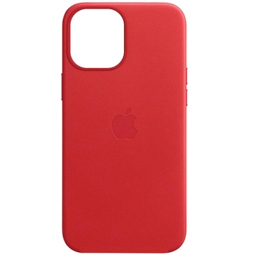 Купить Кожаный чехол Leather Case (AAA) для Apple iPhone 12 Pro / 12 (6.1") по лучшей цене в Украине 🔔 ,  наш интернет - магазин гарантирует качество и быструю доставку вашего заказа 🚀