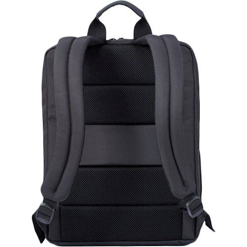Купити Рюкзак Xiaomi Mi Classic Business Backpack Black за найкращою ціною в Україні 🔔, наш інтернет - магазин гарантує якість і швидку доставку вашого замовлення 🚀