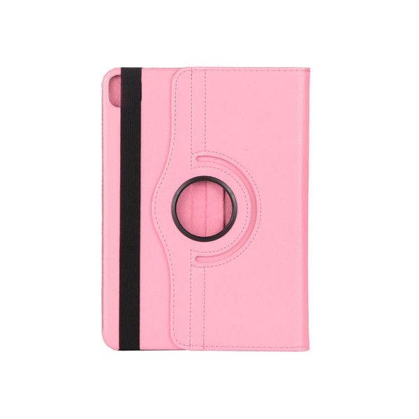 Купить Чехол-книжка iLoungeMax 360° Rotating Leather Case для iPad Pro 12.9" (2020) Light Pink по лучшей цене в Украине 🔔 ,  наш интернет - магазин гарантирует качество и быструю доставку вашего заказа 🚀