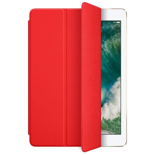 Купити Чехол Smart Case для iPad mini 5 red за найкращою ціною в Україні 🔔, наш інтернет - магазин гарантує якість і швидку доставку вашого замовлення 🚀