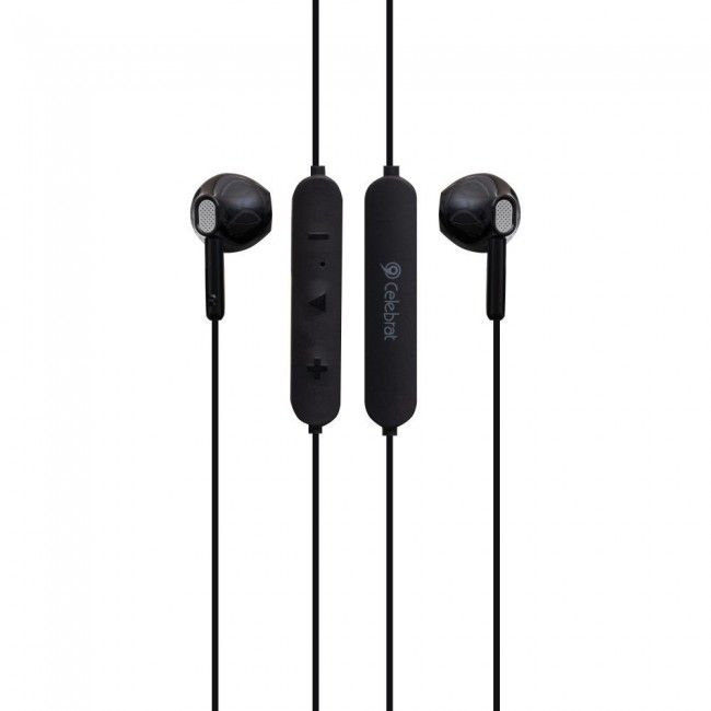 Купити Bluetooh навушники Celebrat A17 Black за найкращою ціною в Україні 🔔, наш інтернет - магазин гарантує якість і швидку доставку вашого замовлення 🚀
