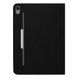 Чехол с держателем для стилуса SwitchEasy CoverBuddy Folio черный для iPad Pro 11"