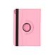 Чохол-книжка iLoungeMax 360° Rotating Leather Case для iPad Pro 12.9" (2020) Light Pink