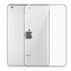 Прозрачный iLoungeMax TPU чехол Silicol для iPad Air 3 (2019) | Pro 10.5"