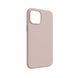 Чехол Switcheasy Skin розовый для iPhone 12 Pro Max