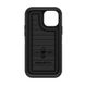 Защитный чехол Otterbox Defender Series Case Pro Black для iPhone 12 Pro Max