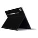 Чохол з тримачем для стилуса SwitchEasy CoverBuddy Folio чорний для iPad Pro 11"