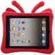 Детский чехол iLoungeMax Cartoon Butterfly Red для Apple iPad 9 | 8 | 7 10.2" (2021 | 2020 | 2019) | Air 3 10.5" | Pro 10.5"