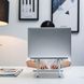 Алюминиевая подставка Nillkin ProDesk для MacBook 13"-17"