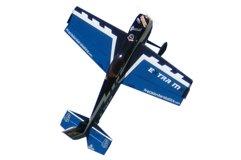 Купити Літак р/у Precision Aerobatics MX Extra 1472мм KIT (синій) за найкращою ціною в Україні 🔔, наш інтернет - магазин гарантує якість і швидку доставку вашого замовлення 🚀