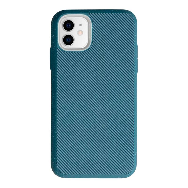 Купити Протиударний чохол BodyGuardz Paradigm Grip Blue для iPhone 11 за найкращою ціною в Україні 🔔, наш інтернет - магазин гарантує якість і швидку доставку вашого замовлення 🚀