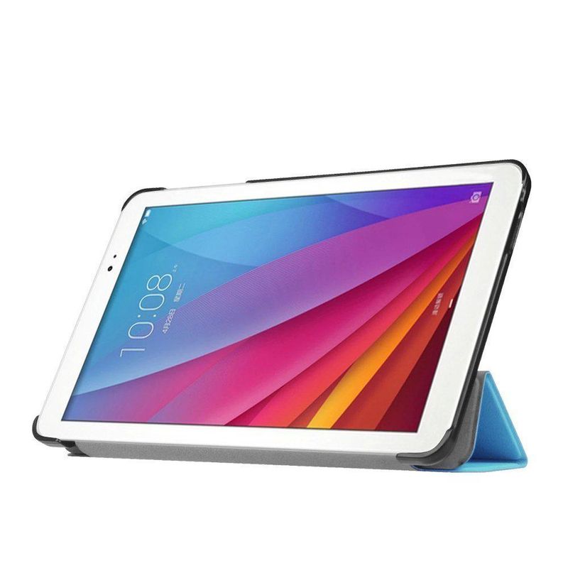 Купить Чехол Smart Case для iPad Air blue по лучшей цене в Украине 🔔 ,  наш интернет - магазин гарантирует качество и быструю доставку вашего заказа 🚀