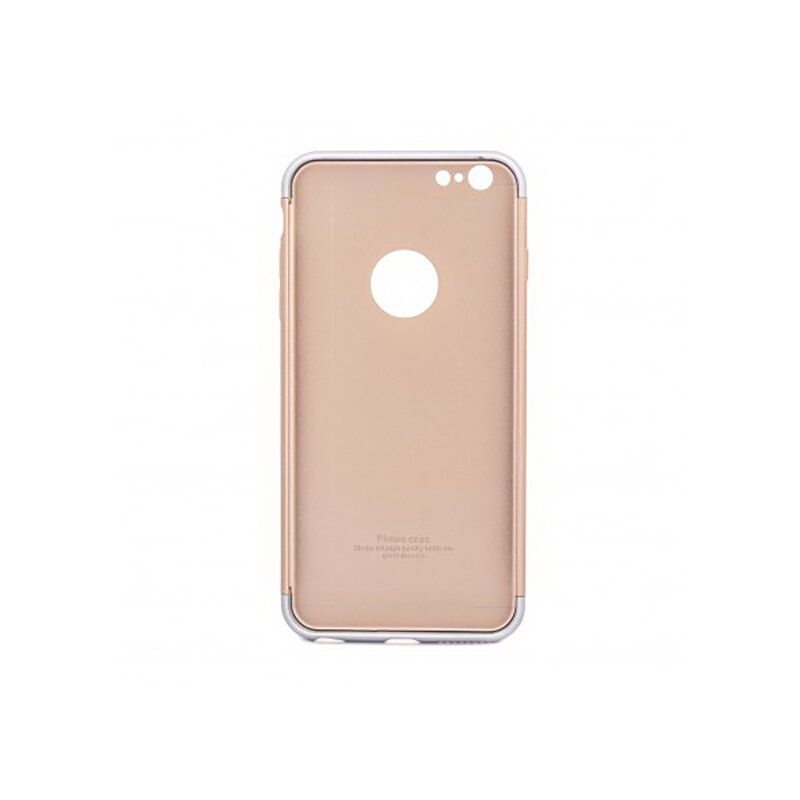Купити Чехол iPaky Joint Series для Apple iPhone 6/6s Gold за найкращою ціною в Україні 🔔, наш інтернет - магазин гарантує якість і швидку доставку вашого замовлення 🚀