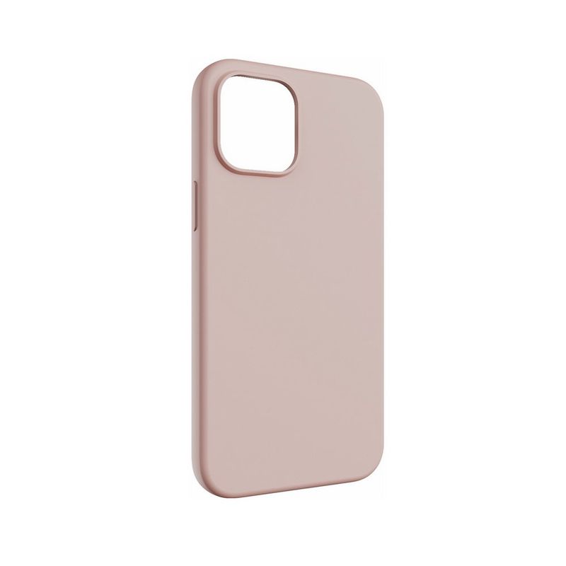 Купить Чехол Switcheasy Skin розовый для iPhone 12 Pro Max по лучшей цене в Украине 🔔 ,  наш интернет - магазин гарантирует качество и быструю доставку вашего заказа 🚀