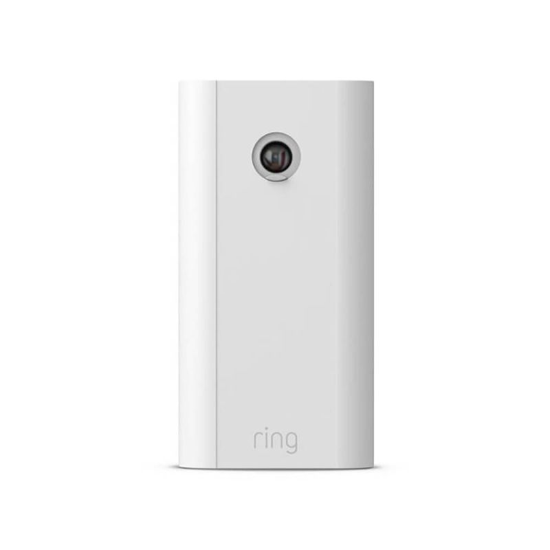 Купити Розумний дверний дзвінок з камерою Ring Peephole Cam за найкращою ціною в Україні 🔔, наш інтернет - магазин гарантує якість і швидку доставку вашого замовлення 🚀