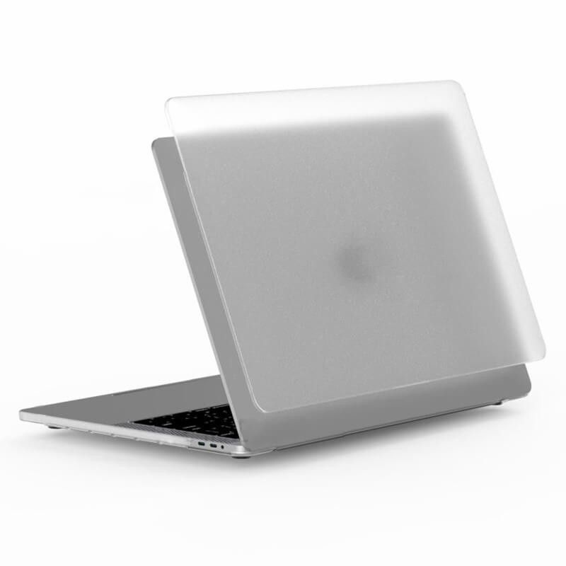 Купити Пластиковый чехол WiWU iShield Transparent для MacBook Pro 13" за найкращою ціною в Україні 🔔, наш інтернет - магазин гарантує якість і швидку доставку вашого замовлення 🚀