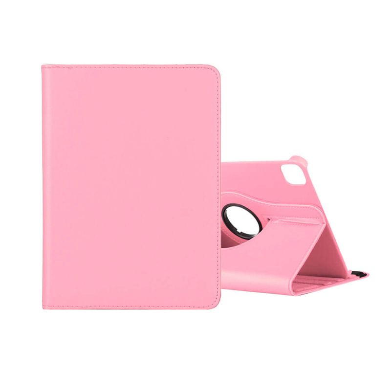 Купити Чохол-книжка iLoungeMax 360° Rotating Leather Case для iPad Pro 12.9" (2020) Light Pink за найкращою ціною в Україні 🔔, наш інтернет - магазин гарантує якість і швидку доставку вашого замовлення 🚀