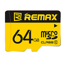 Купить Карта памяти Remax MicroSD C10 64GB по лучшей цене в Украине 🔔 ,  наш интернет - магазин гарантирует качество и быструю доставку вашего заказа 🚀