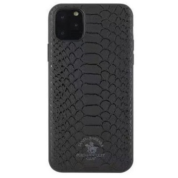 Купити Чехол Polo Knight черный для iPhone 11 за найкращою ціною в Україні 🔔, наш інтернет - магазин гарантує якість і швидку доставку вашого замовлення 🚀
