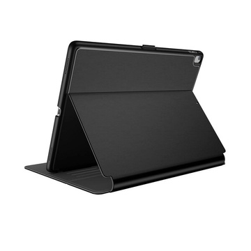 Купить Чехол-книжка Speck Balance Folio Black | Slate Grey для iPad Air 3 (2019) | Pro 10.5" по лучшей цене в Украине 🔔 ,  наш интернет - магазин гарантирует качество и быструю доставку вашего заказа 🚀