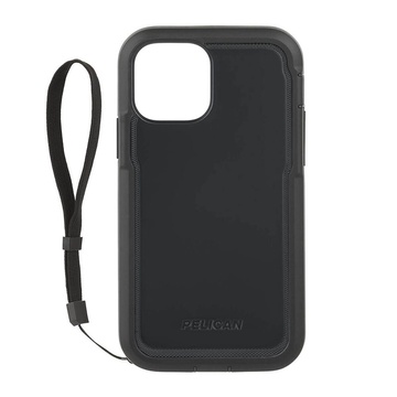 Купити Захисний чохол Pelican Marine Active Black для iPhone 12 Pro Max за найкращою ціною в Україні 🔔, наш інтернет - магазин гарантує якість і швидку доставку вашого замовлення 🚀
