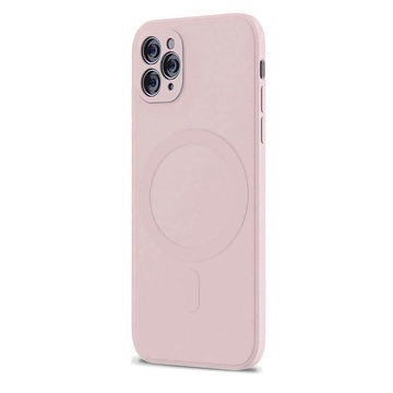 Купить Силиконовый чехол iLoungeMax Full Camera Protective MagSafe Case Lavender для iPhone 11 Pro по лучшей цене в Украине 🔔 ,  наш интернет - магазин гарантирует качество и быструю доставку вашего заказа 🚀