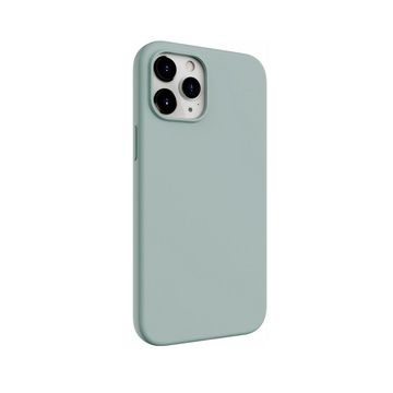 Купити Чехол Switcheasy Skin Sky Blue для iPhone 12 Pro Max за найкращою ціною в Україні 🔔, наш інтернет - магазин гарантує якість і швидку доставку вашого замовлення 🚀