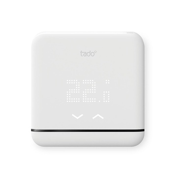 Купить Контроллер для кондиционера tado° Smart AC Control V3+ Apple HomeKit по лучшей цене в Украине 🔔 ,  наш интернет - магазин гарантирует качество и быструю доставку вашего заказа 🚀