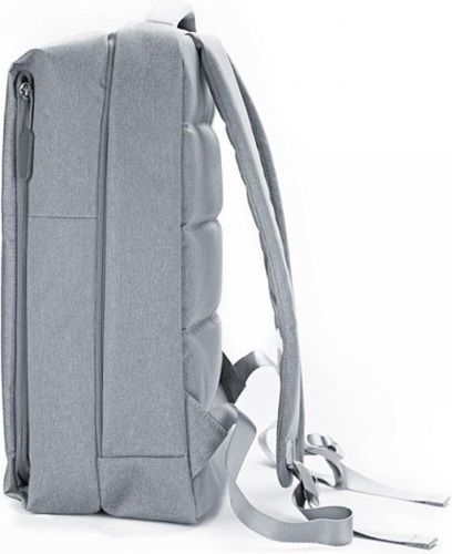 Купити Рюкзак Xiaomi Mi Minimalist Urban Backpack Light Grey за найкращою ціною в Україні 🔔, наш інтернет - магазин гарантує якість і швидку доставку вашого замовлення 🚀