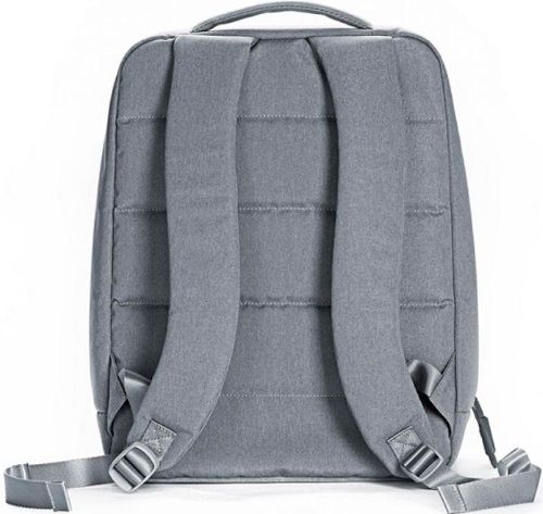 Купить Рюкзак Xiaomi Mi Minimalist Urban Backpack Light Grey по лучшей цене в Украине 🔔 ,  наш интернет - магазин гарантирует качество и быструю доставку вашего заказа 🚀