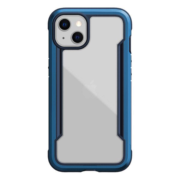 Протиударний чохол Raptic Defense Shield Blue для iPhone 13
