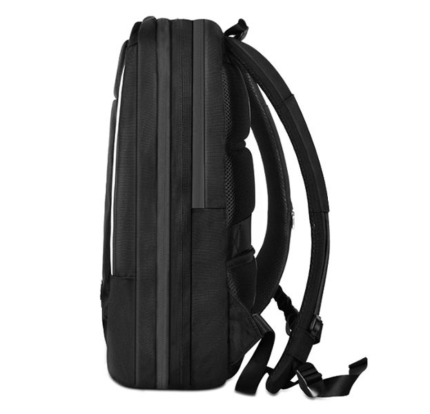 Купити Рюкзак WIWU Explorer Backpack Black за найкращою ціною в Україні 🔔, наш інтернет - магазин гарантує якість і швидку доставку вашого замовлення 🚀