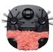 Домашний робот-пылесос SH Technology KMS-S705 Red