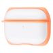 Купить Пластиковый чехол Wiwu APC001 Orange для AirPods Pro по лучшей цене в Украине 🔔 ,  наш интернет - магазин гарантирует качество и быструю доставку вашего заказа 🚀