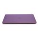 Фиолетовый пластиковый чехол iLoungeMax Soft Touch для MacBook Pro 13" Retina
