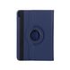 Чехол-книжка iLoungeMax 360° Rotating Leather Case для iPad Pro 11" M1 (2021 | 2020) Midnight Blue