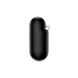 Бездротовий зарядний чохол Baseus Wireless Charger Black для AirPods