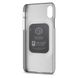 Чехол Spigen Thin Fit Satin Silver для iPhone X | XS