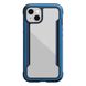 Противоударный чехол Raptic Defense Shield Blue для iPhone 13