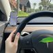 Автомобільний тримач iLoungeMax Car Cell Phone Mount для телефону до машини TESLA Model 3 Grey